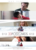 33 POSTCARDS