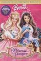 Barbie: The Princess And The Pauper