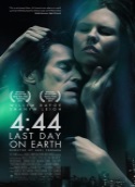 4:44 LAST DAY ON EARTH