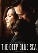 THE DEEP BLUE SEA