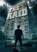 THE RAID: REDEMPTION