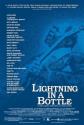 Lightning In A Bottle poster