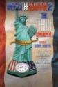 America The Beautiful 2: The Thin Commandments poster