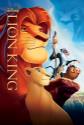 The Lion King 3D Photo and Poster