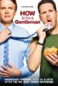 How To Be A Gentleman