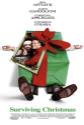 Surviving Christmas poster