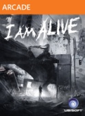 I AM ALIVE