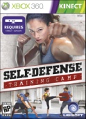Self-Defense Training Camp