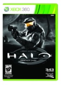 Halo: Combat Evolved Anniversary