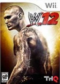 Wwe '12