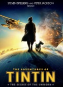 The Adventures Of Tintin