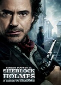 Sherlock Holmes: A Game Of Shadows