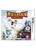 Rayman Origins