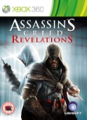 Assassin's Creed: Revelations