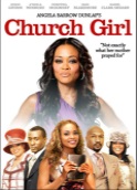 CHURCH GIRL