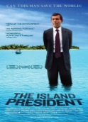 THE ISLAND PRESIDENT