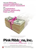 PINK RIBBONS, INC.