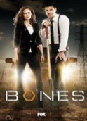 Bones: The Hot Dog In The Competition