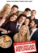 AMERICAN REUNION