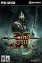 King Arthur Ii: The Role-Playing Wargame poster