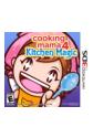 Cooking Mama 4: Kitchen Magic poster