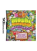 Moshi Monsters: Moshling Zoo