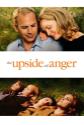 The Upside Of Anger