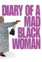Diary Of A Mad Black Woman poster