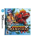 Fossil Fighters: Champions