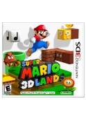 Super Mario 3D Land