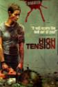 High Tension poster