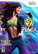 Zumba Fitness 2
