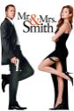Mr. And Mrs. Smith poster