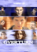 OVERTURN: AWAKENING OF THE WARRIOR
