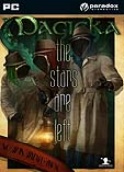 Magicka: The Stars Are Left