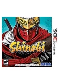 Shinobi