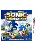 Sonic Generations