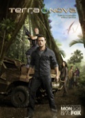 TERRA NOVA: WITHIN