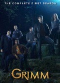 GRIMM: DANSE MACABRE