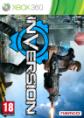 Inversion poster