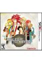 Tales Of The Abyss poster