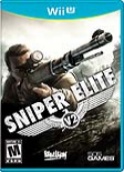 SNIPER ELITE 2