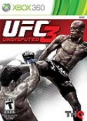 Ufc Undisputed 3