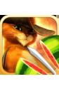 Fruit Ninja: Puss In Boots poster