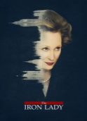 THE IRON LADY