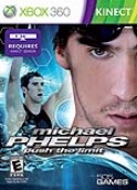 Michael Phelps: Push The Limits