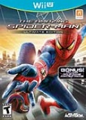The Amazing Spider-Man