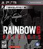 Tom Clancy's Rainbow 6 Patriots Photo and Poster