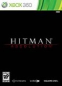 Hitman: Absolution