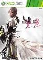Final Fantasy Xiii-2 poster